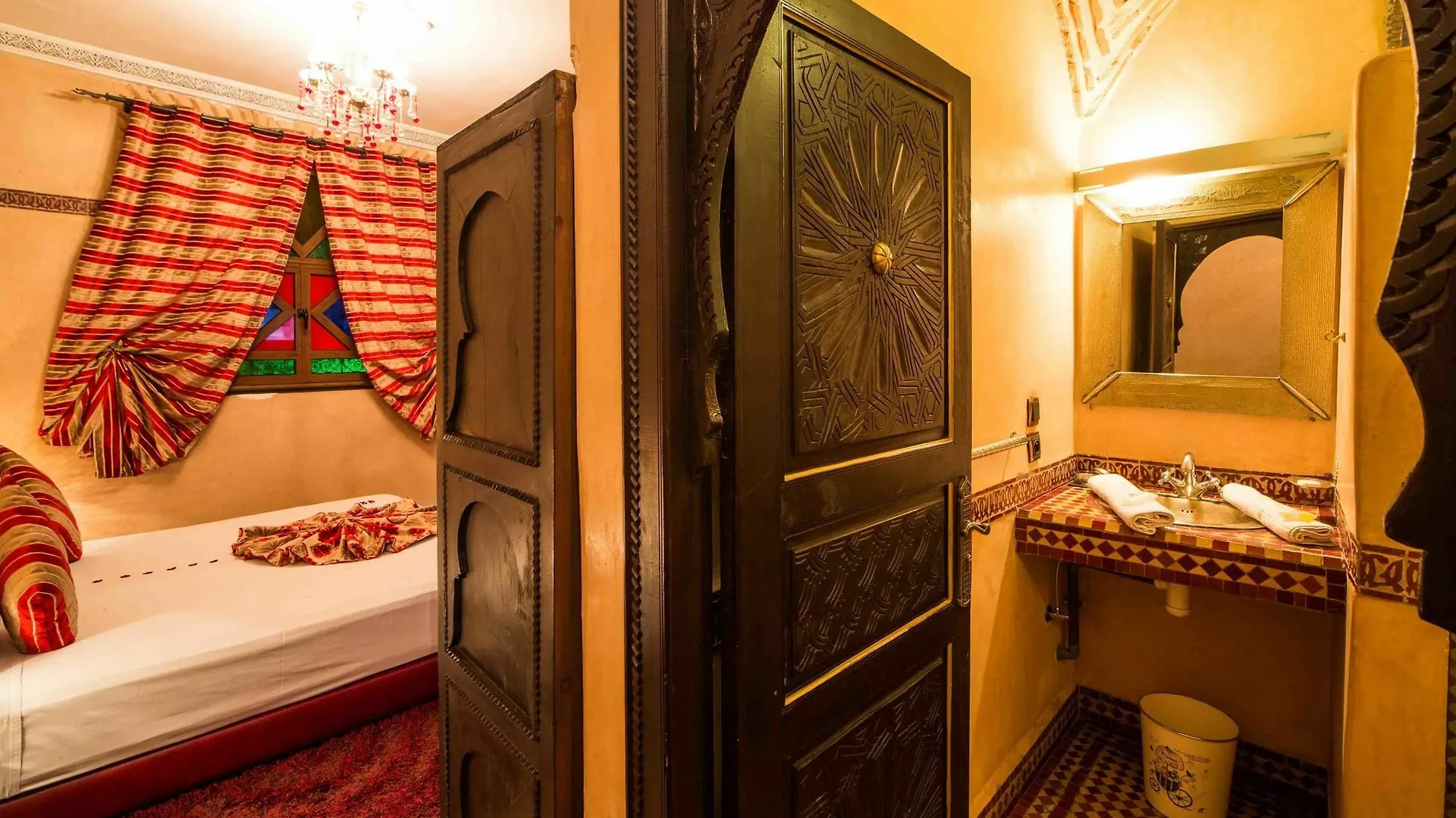 Riad Mabrouk Marrakesh