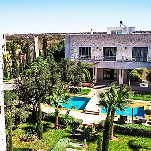 ***** Maison d'hôtes Kamilia Maroc