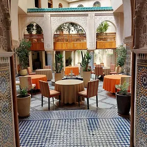 **** Riad Andalib Maroc