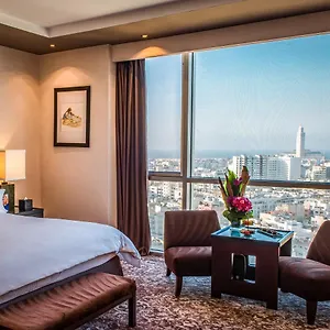 ***** Hotel Kenzi Tower Maroc