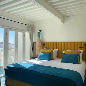  Hotel Le Palazzo Maroc