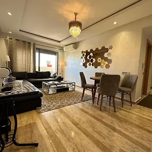 Chic & Cozy Tres Calme , Casablanca Marokko