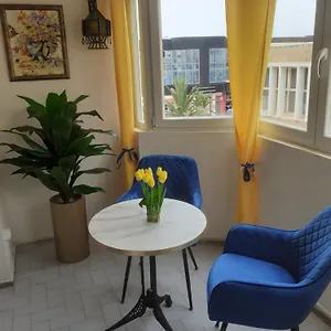  Appartement Avenue Hassan Ii Maroc