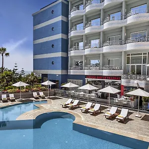 **** Hotel Club Val D'anfa Ocean View Maroc