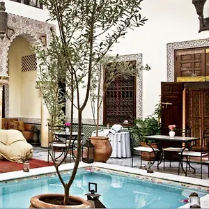 Al Loune Riad