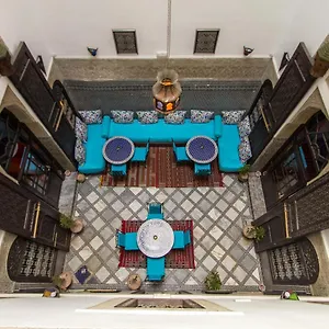 *** Riad Hala Maroc