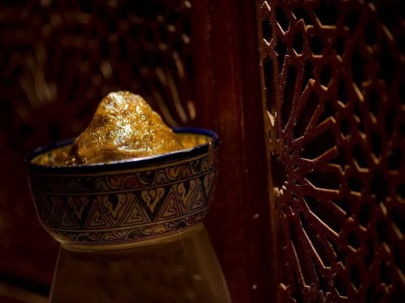 Riad Mabrouk Marrakesh