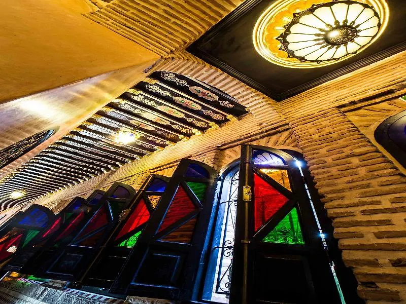 Riad Mabrouk Marrakesh