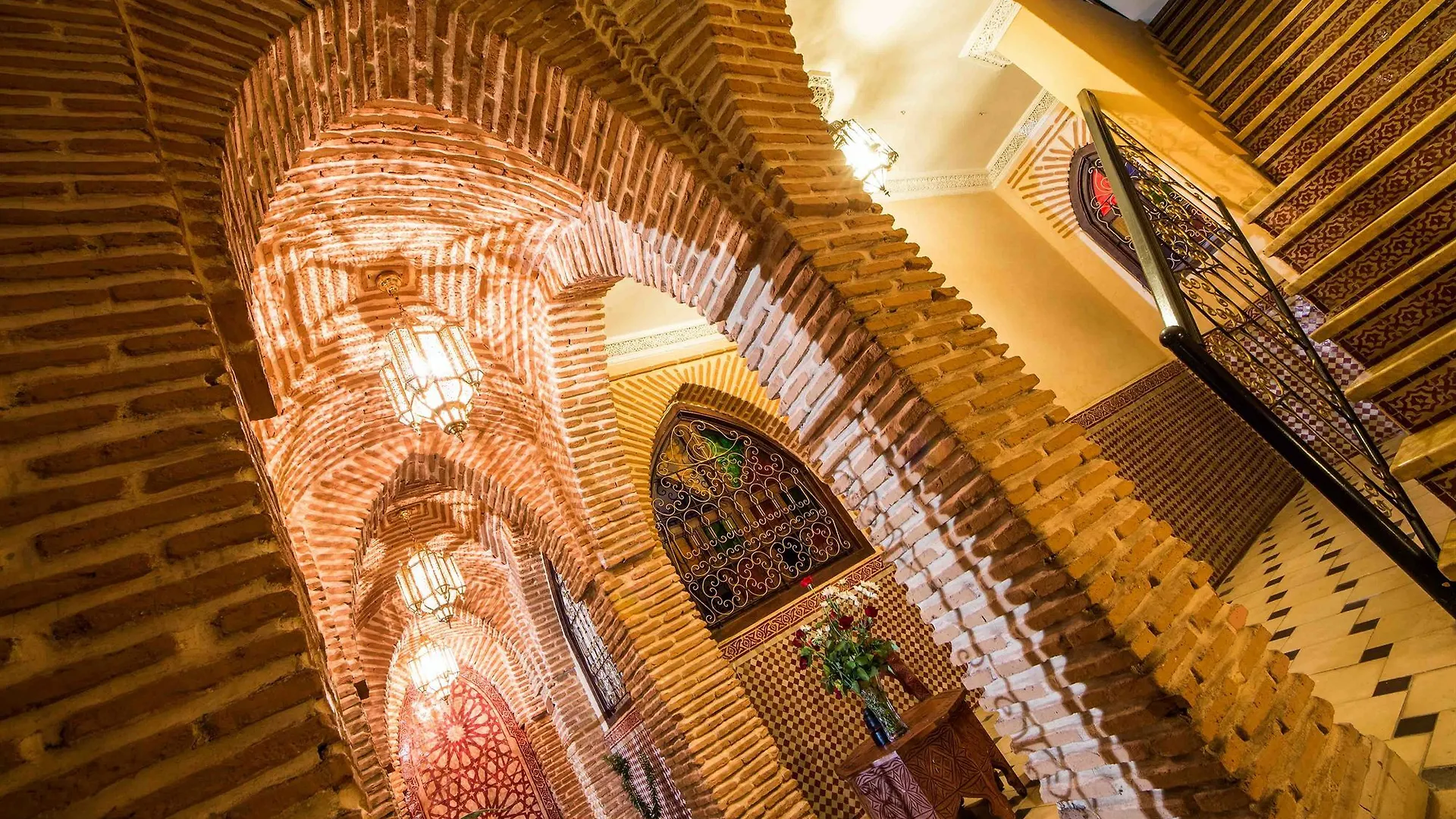 Riad Mabrouk Marrakesh